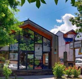 Casa de Guías de Montaña San Martin De Los Andes